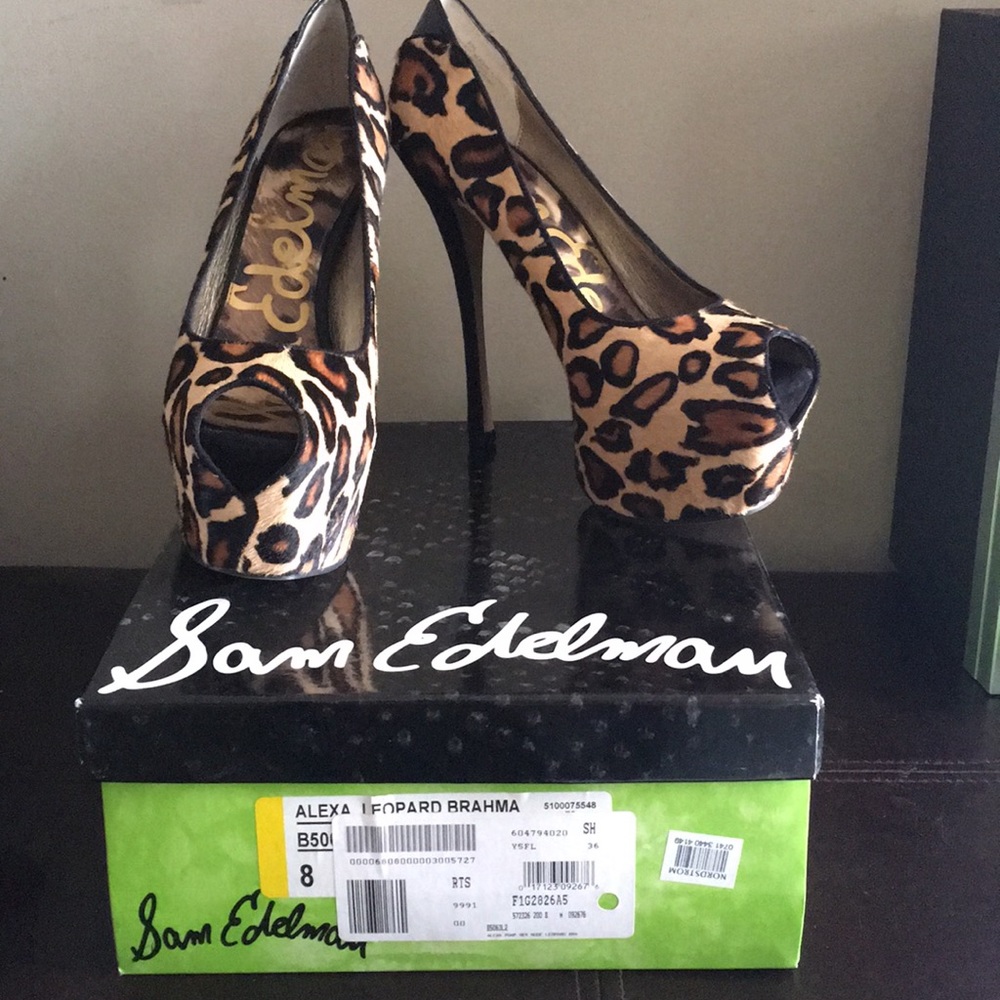 Sam Edelman